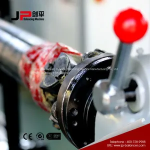 2018 Driveshaft Balancing Machine , Balancing Driveshaft thumbnail-1