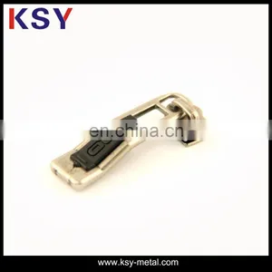 Top Quality Zipper Puller Metal for Wholesale thumbnail-1