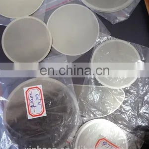Flexible Metal Mesh Fabric High Standard Tolerance Customizition Available thumbnail-1