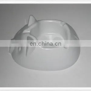 Plastic Ashtray Cigar Ashtray Pocket Ashtray for Pig Shape thumbnail-1