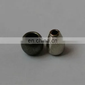 Metal Accessory Bead Necklaces Designs thumbnail-4