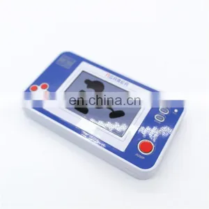 Fancy Custom Gamepad Shaped Mint Storage Metal Tin Case thumbnail-3
