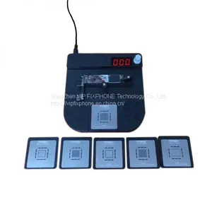 PPD W3120 A8 A9 A10 BGA Reballing Cooling Platform For IPhone Repair thumbnail-2