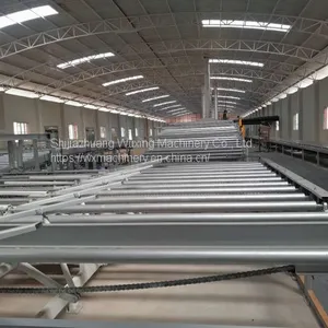 Professional Gypsum Board Production Line Equipment thumbnail-3