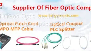 Fiber Patch Cord/fibre Patch Cords/patch Cables/optical Jumper LC SC ST FT thumbnail-1