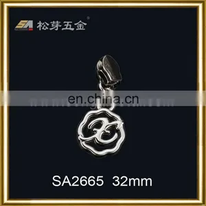 Bottom Price Best Sell Wholesale Skating Clothing Zip Puller thumbnail-6