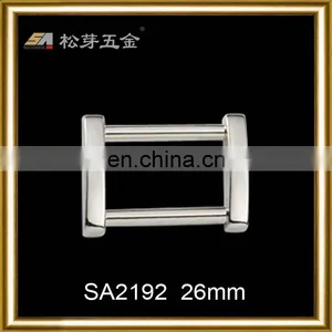 Sigelei Replacement Parts Square Ring Buckles thumbnail-1