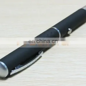 Red Laser Pointer Pen 5mW 650nm Light Lamp Presentation Powerpoint Presenter thumbnail-2