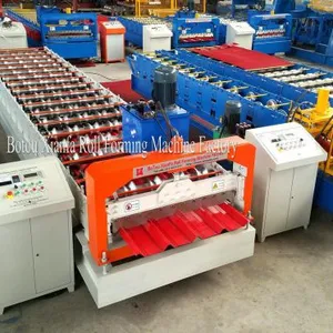 Roof Panel Equipment thumbnail-1