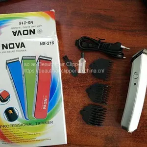 Hair Clipper Professional Hair Trimmer thumbnail-1