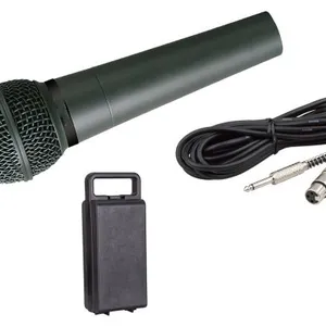 Wired Handheld Microphone thumbnail-1