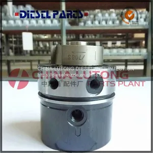 Dpa Injection Pump Parts Supplier From China 7139-764S Pump Rebuild thumbnail-2