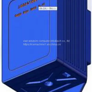 Ansi 62.22 High Quality Electric Surge thumbnail-2