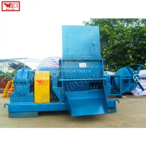 Malaysia Standard Rubber Processing Machine Slab Cutter thumbnail-1