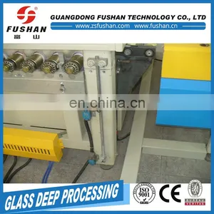 FT2436 Glass Fusing Furnace With Recycle System thumbnail-5