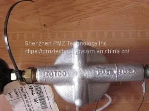 NOV MD TOTCO Tong Line Pull Indicator Load Cell Assy 12365-1000 thumbnail-1