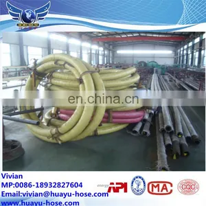 API 7K Rotary Drilling Hose/Mud Hose/Vibrator Hose thumbnail-3