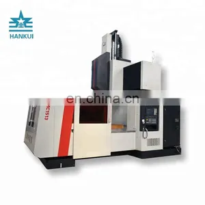 Large Heavy Duty GMC1513 Precision CNC Steel Millig Equipment Manufacturers thumbnail-2