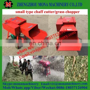 9QZ Series of Silage Hay Cutter About Grass Chopper Machine for Animals Feed thumbnail-6