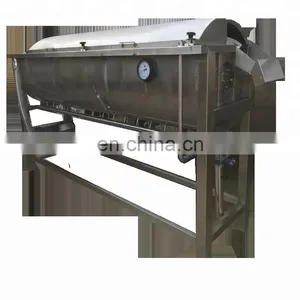 New Popular Automatic Chicken Feet Peeling Machine Supplier thumbnail-1