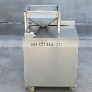 Hot Selling Factory Price Almond Slicing Machine thumbnail-7