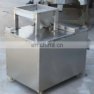 Nuts Slicing Machine Nut Kernel Slicer for Sales thumbnail-6