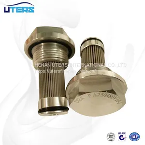 UTERS Corrosion Resistant Fuel Tank Cover Filter Element EF5-65 Wholesale Filter by China Manufacturer thumbnail-2