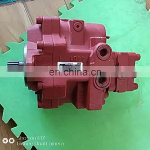 YUCHAI Excavator Main Pump Parts YC35 Hydraulic Pump YC35 Main Pump thumbnail-1