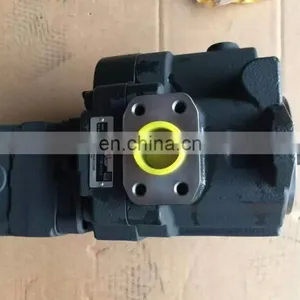 Hitachi EX70-5 Hydraulic Pump ZX60 Main Pump for Excavator thumbnail-3