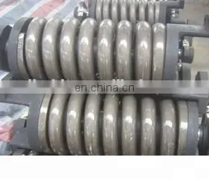 9186437 9144656 9155799 ZX200 EX120-5 EX450 Excavator Spring, Excavator Recoil Spring, Excavator Track Adjuster thumbnail-5