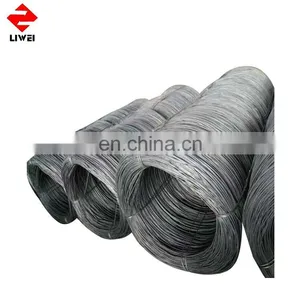 Good Quality Wire Rod SAE 1008 Construction Building Materials thumbnail-5