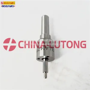 Ptype Common Rail Injector Parts 0433175163 Diesel Engine Injector Nozzle DSLA156P736 Apply for MERCEDES-BENZ thumbnail-4