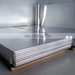 Automotive Industry Decoration Use t1 t2 t3 t4 t6 6061 Aluminum Sheet thumbnail-1