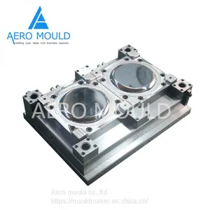 Plastic Self-design Disposable Plastic Tray Mold Can be Custom Plastic Mould thumbnail-2