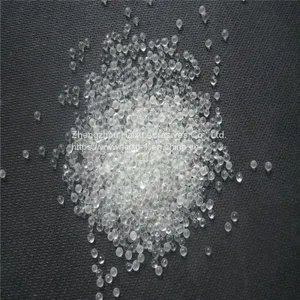 World Best Selling Glass Beads for Road Marking Paint thumbnail-5