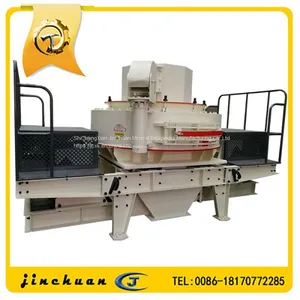 Sand Making Machine Impact Crusher,impact Sand Making Machine thumbnail-1