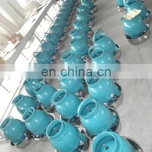 Centrifugal Humidifier JDH-05 Mushroom Humidifier Industrial Humidifier thumbnail-5