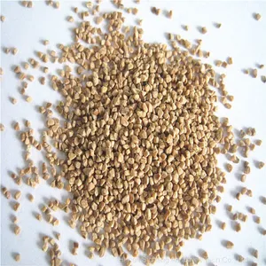 Factory Supply High Quality Abrasive Walnut Shell Sand 18-40# 36-60# for Pet Litter thumbnail-1