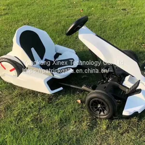 Ninebot Fashion go Kart thumbnail-2