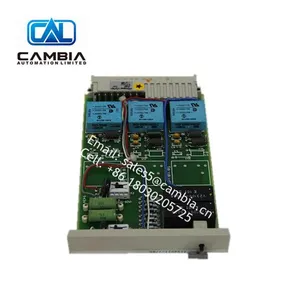 6EV1352-5BK00 -- Siemens Simatic S5 Power Supply thumbnail-3