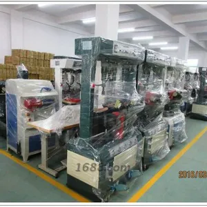 Shenzhen Jenyee Technology CO.,LTD company overview - view 4 thumbnail