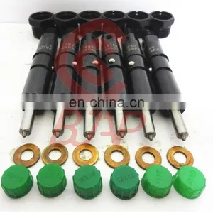 BJAP High Quality Injector Nozzle 3905438 for Cummins Engine thumbnail-1