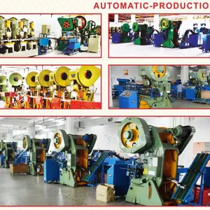 Dongguan Fenggang TENGWEI Hardware Products Co., Ltd. company overview - view 3 thumbnail