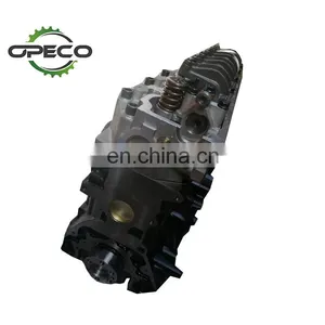 For Mitsubishi 4D56 4D56T 2.5L Bare Engine Sales Promotion thumbnail-4