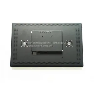 24 Inch Touch Screen Monitor thumbnail-3