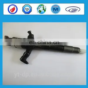 HILUX Use Den-so Fuel Injector 23670-09360 thumbnail-1