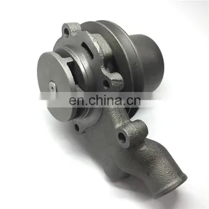 Water Pump 6631515 Fit For Loarders 943 953 970 974 2400 2410 thumbnail-2