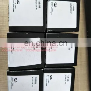 Solenoid Valve Actuator 7135-588 For Volvo Truck thumbnail-6