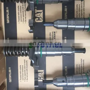 127-8222 Diesel Injector For Excavator Engine Common Rail Injector 1278222 Fuel Injector thumbnail-5