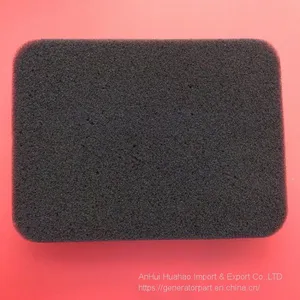 13HP GX390 Power Engine Air Filter Element Sponge Core thumbnail-1